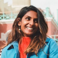Heydoc Employee Shakira Damji's profile photo