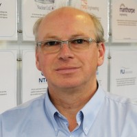 Nigel Goodrich Email