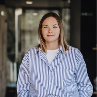 OMS Retail GmbH Employee Nina-Christin Gebken's profile photo