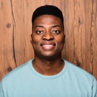 Duna Employee Mario Nzualo's profile photo