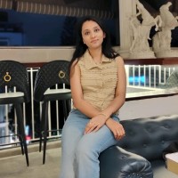 Myntra Employee Pooja A's profile photo