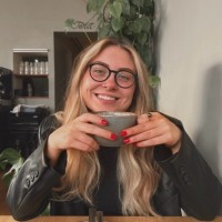 Radial Path - Tech Growth Consultancy Employee Chloe Lamb's profile photo