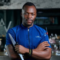 La Vecchia Ristorante Employee Kelvin Igbinosa's profile photo