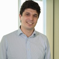 Banca Profilo Employee Andrea Cilio's profile photo