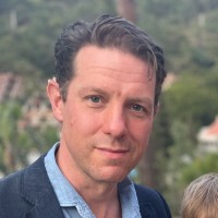 The Times Employee Fraser Nelson's profile photo