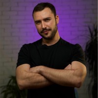 Restworld Employee Davide Lombardi's profile photo