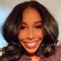 Samsung Electronics America Employee Keena Grigsby's profile photo