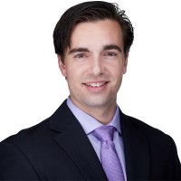 Federal Communications Commission Employee Brandon Padgett's profile photo