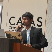 Nitesh Srinivasulu Email