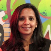 Half Step Employee Lahari Goud's profile photo