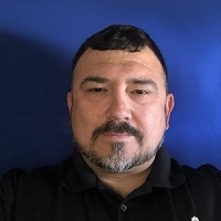 J&J Tamez Employee Jason Harris's profile photo