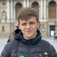 rabota.ua Employee Vladyslav Shemchuk's profile photo