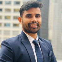 Effectus Group Employee Tapendra Singh's profile photo