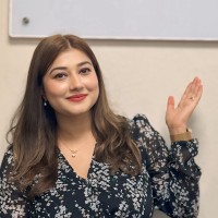 Royal Freemasons LTD Employee Rachana Nepal's profile photo