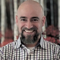 Iron Forums Employee Aarron Pina's profile photo