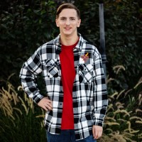 Baxter-Kenworthy Electric and Fabrication Employee Elijah Jaeger's profile photo