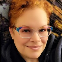 CourseStorm Employee Suze Howe's profile photo