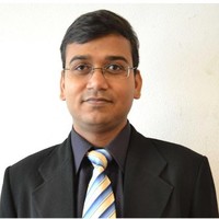 Yogesh Kumar's profile photo