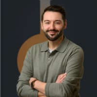 Cotswold Transport Planning Ltd Employee Jonathan Mamczynski's profile photo
