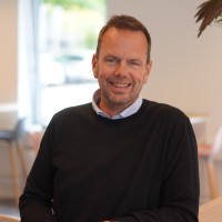 Mysolution Employee Maurice Coulier's profile photo