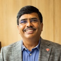 Kahu Venture Partners LLP Employee Neeraj Garg's profile photo