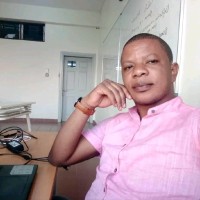 British International School Of Boston Employee Rashid Okeyo's profile photo