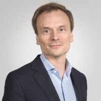 HELP Forsikring AS Employee Markus Ginman's profile photo