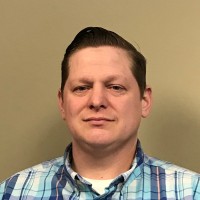 Tescom Corporation Employee Nicholas Stauffenecker's profile photo