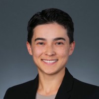 Colorado Supreme Court Employee Sasha Shadrina's profile photo