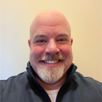 D2L Employee Eric Shotwell's profile photo