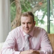 AB InBev Employee Anthony Berry's profile photo
