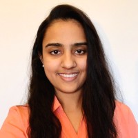 Connect6 Group Employee Nikki Bhavsar's profile photo