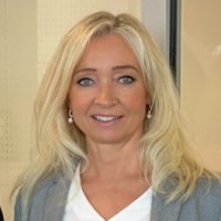 Itema AS Employee Lone Madsen's profile photo