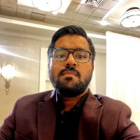 ONE Tech, Inc. Employee Faizan Ansari's profile photo