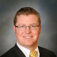 Lookout Credit Union Employee Tyler Duke's profile photo