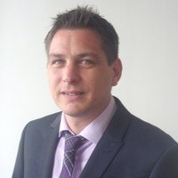 BOUYGUES UK Employee Stuart Heaysman's profile photo