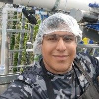 PepsiCo Employee Gregory Rodriguez's profile photo
