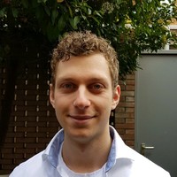 Sven Bekker Email
