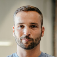 INAT Employee Matej Hajdin's profile photo