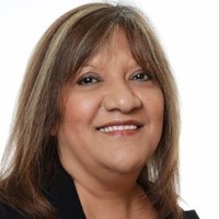 Excel Medical Waste Employee Gloria Ramirez's profile photo