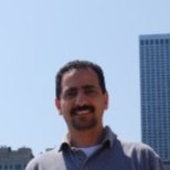 Liftsafe Engineering and Service Group Inc. Employee Akram Ibrahim's profile photo