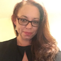 Auth0 by Okta Employee Kim Gray's profile photo