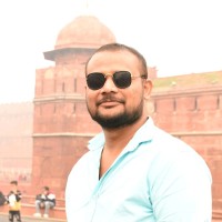 SPIRO Employee Juned Qureshi's profile photo