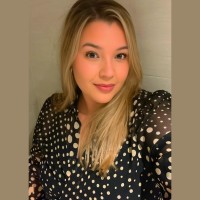 Legal & General Employee Jenna O'Sullivan's profile photo