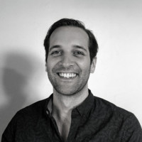 Redhanded Agency Employee Joshua Porter's profile photo