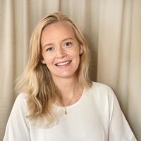 PLUSFAMILJEN Employee Ellen Feldt's profile photo