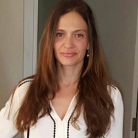 APCO Worldwide Employee Amira Ibrahim's profile photo
