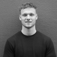 Overdose. Employee James Locke's profile photo