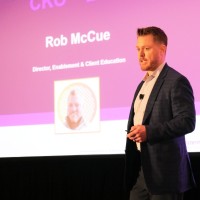Rob McCue Email & Phone Number