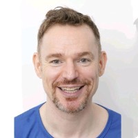 PCA Life Assurance Co Ltd. (保誠人壽) Employee Justin Daly's profile photo